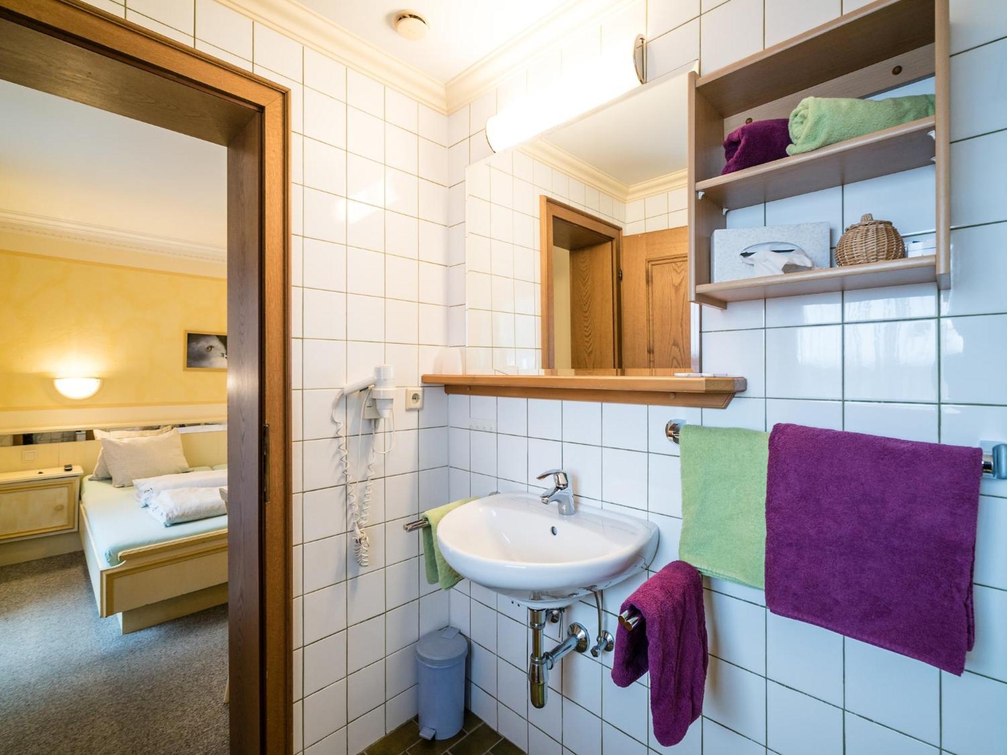 Apartment In Saalbach Hinterglemm Near Ski Area Extérieur photo