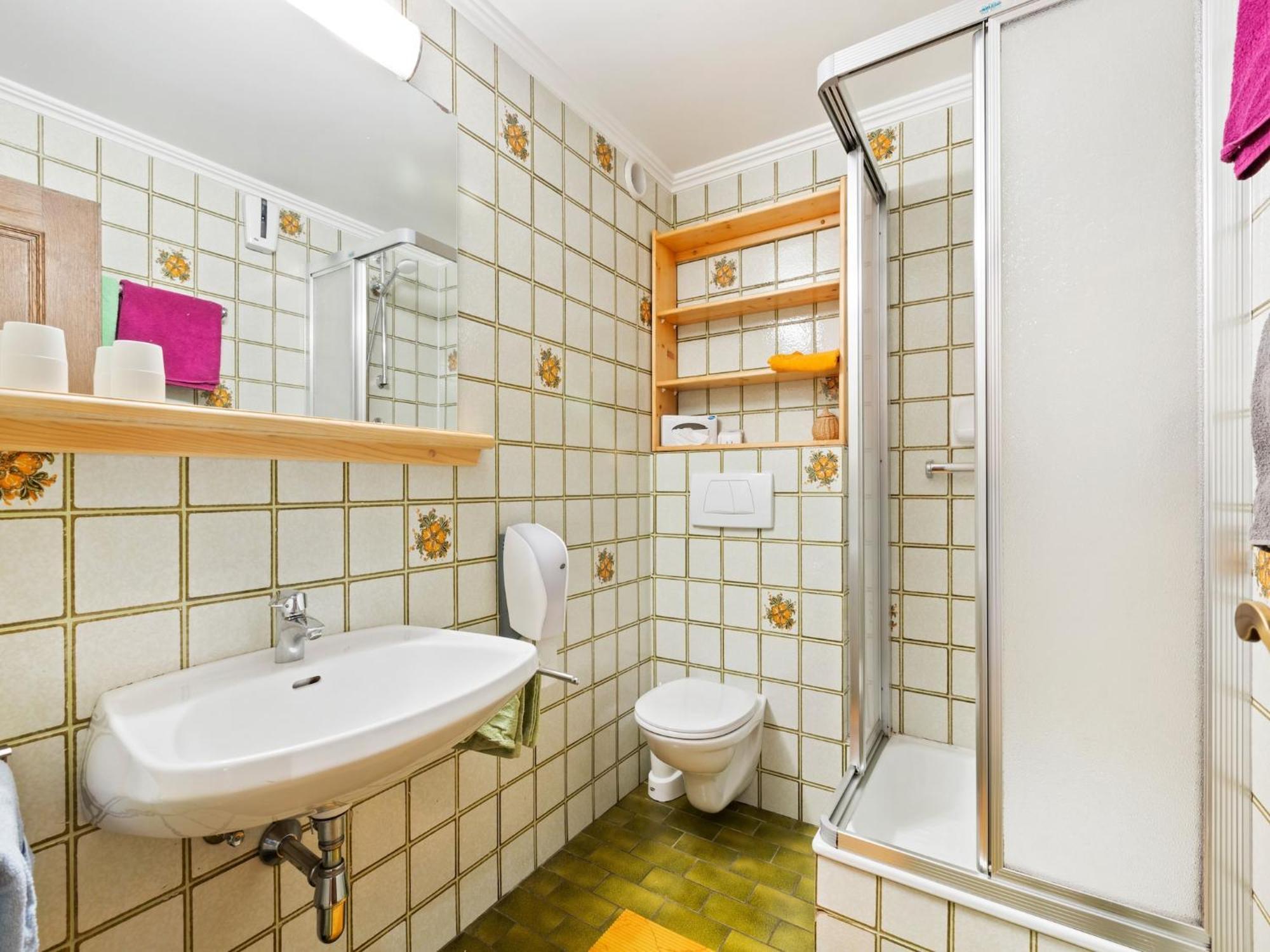Apartment In Saalbach Hinterglemm Near Ski Area Extérieur photo